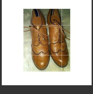 Tommy Hilfiger Heels